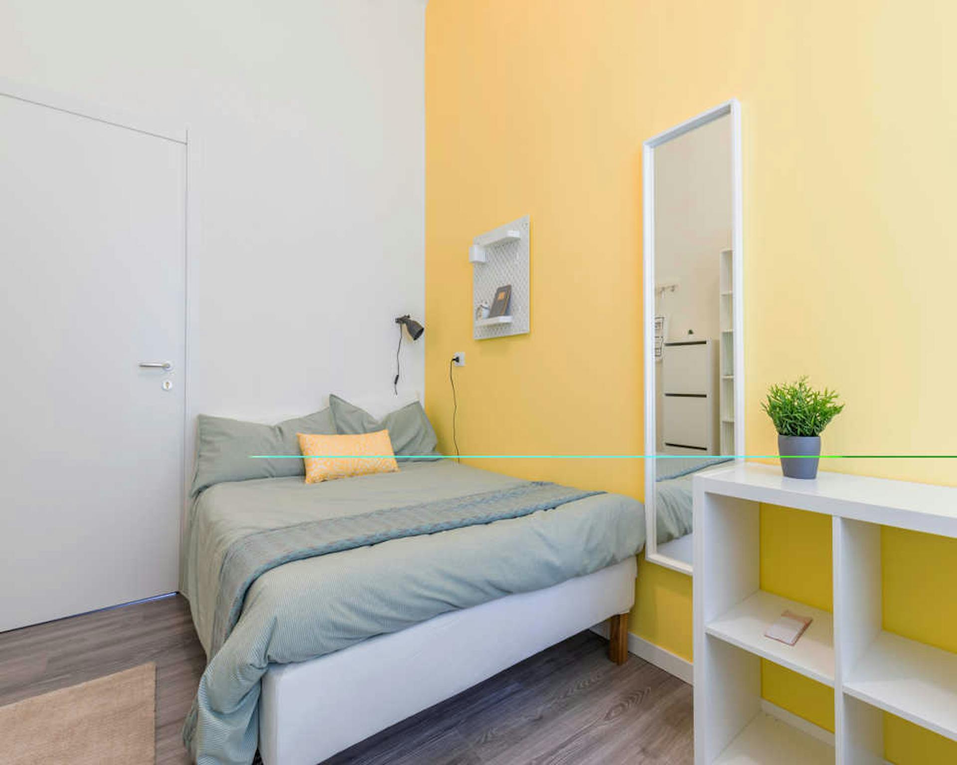 Via Natale Battaglia, Milan preview