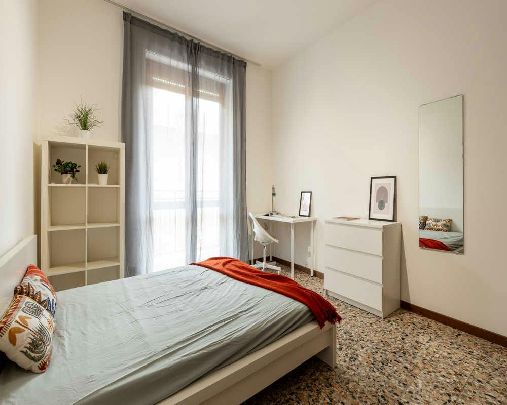 Viale Nazario Sauro, Milan preview