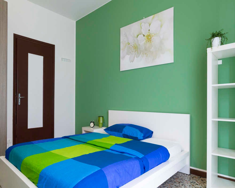 Viale Nazario Sauro, Milan preview