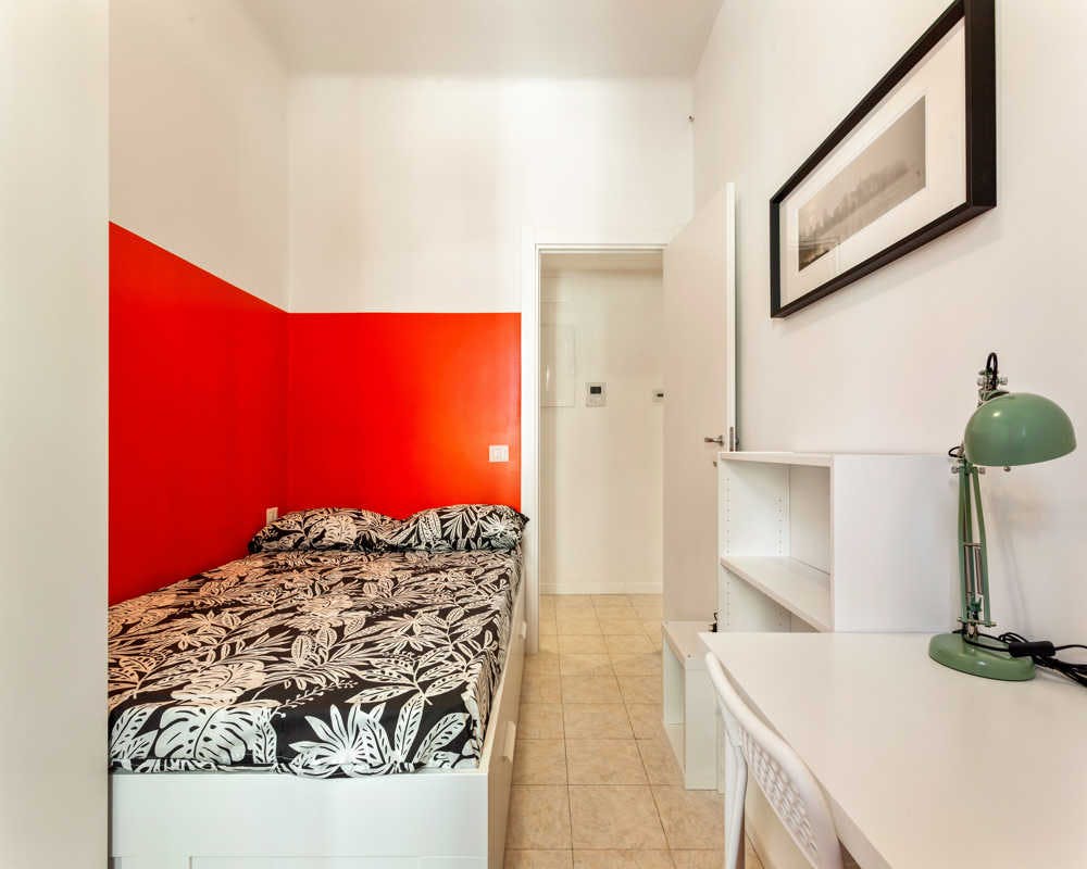 Via Pantigliate, Milan preview