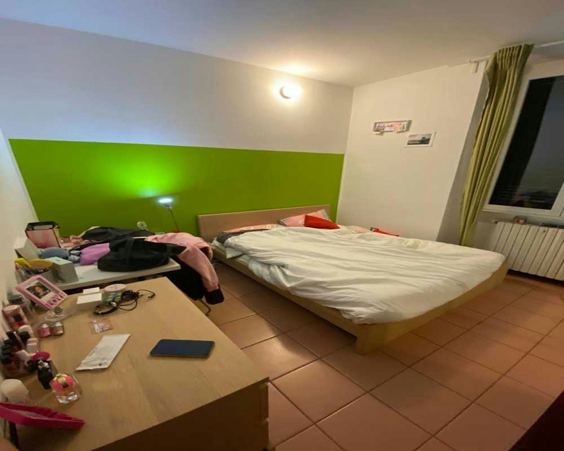 Via Jacopo della Quercia, Milan preview