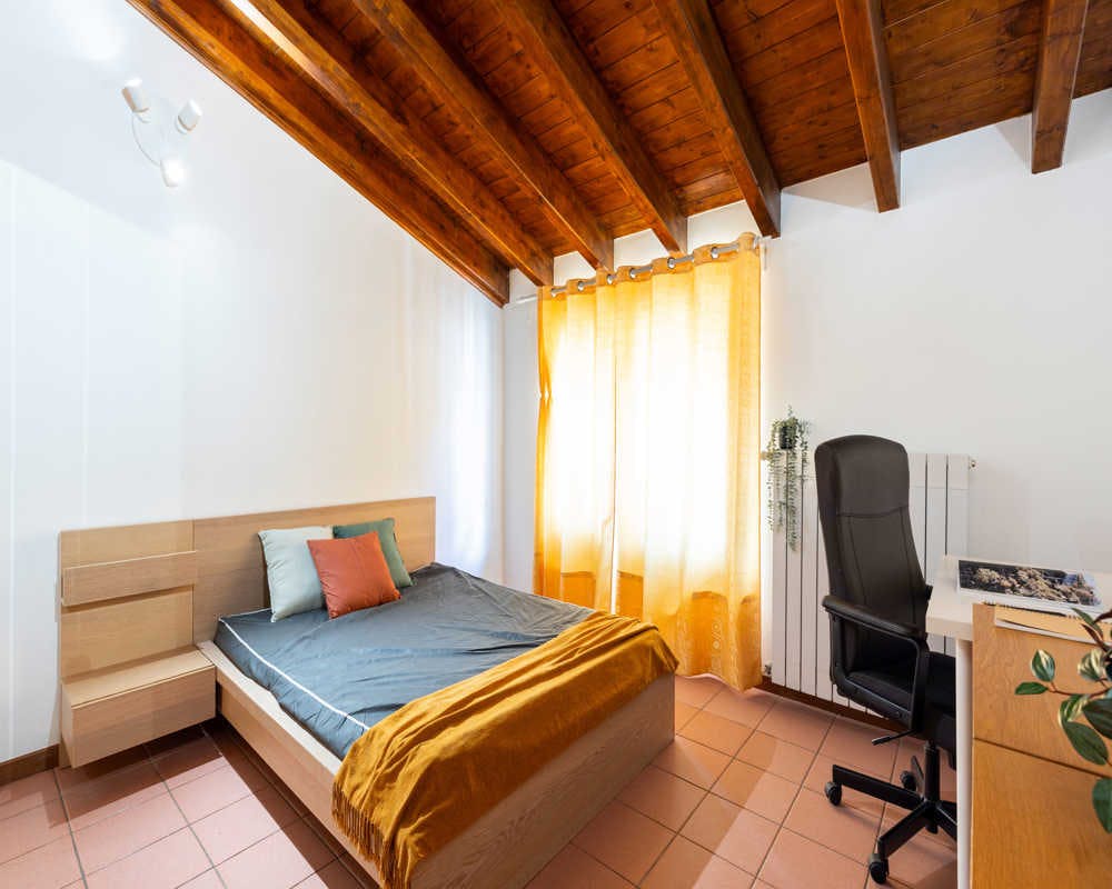 Via Jacopo della Quercia, Milan preview