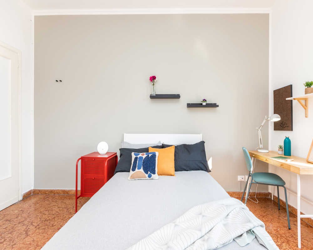 Via Arcivescovo Romilli, Milan preview