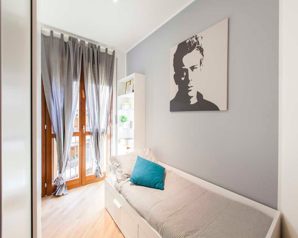 Via Privata San Martiniano, Milan preview