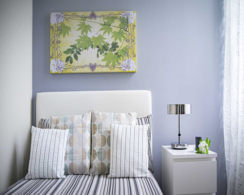 Viale Nazario Sauro, Milan preview