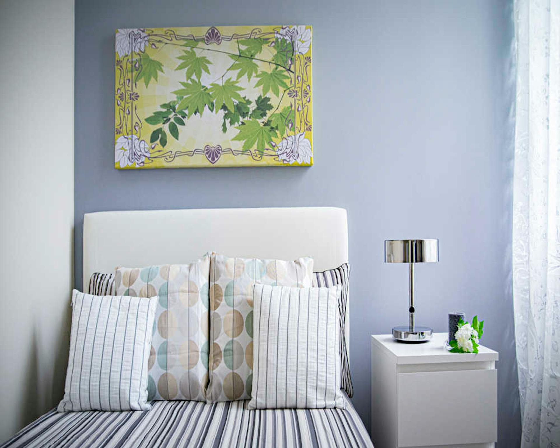 Viale Nazario Sauro, Milan preview