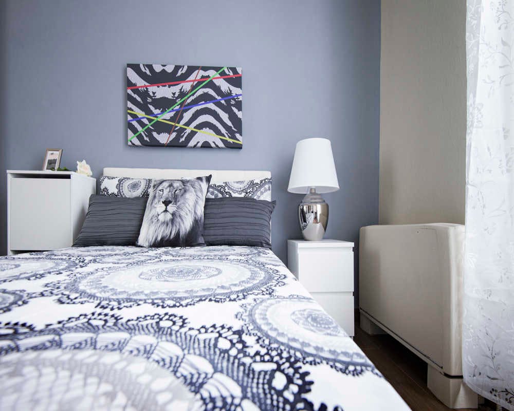 Viale Nazario Sauro, Milan preview