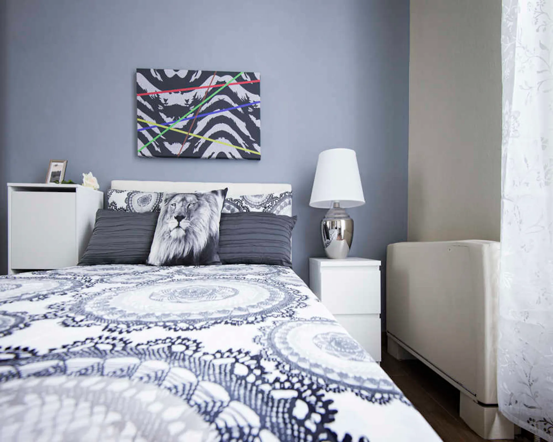 Viale Nazario Sauro, Milan preview