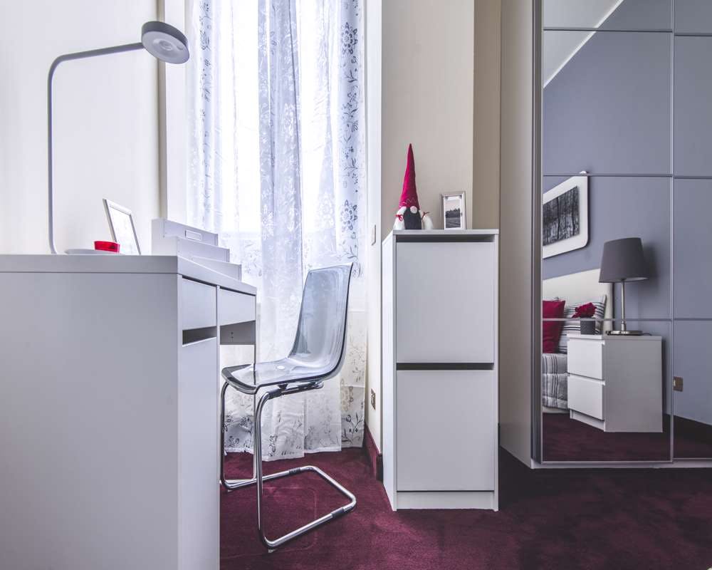 Viale Nazario Sauro, Milan