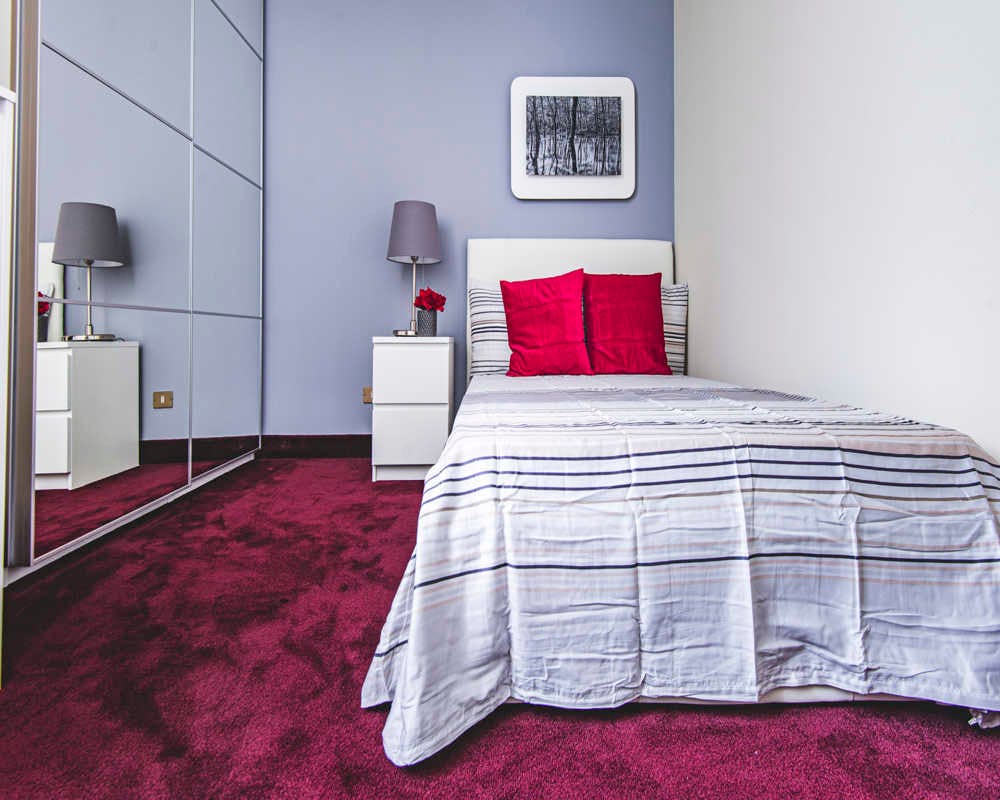 Viale Nazario Sauro, Milan preview