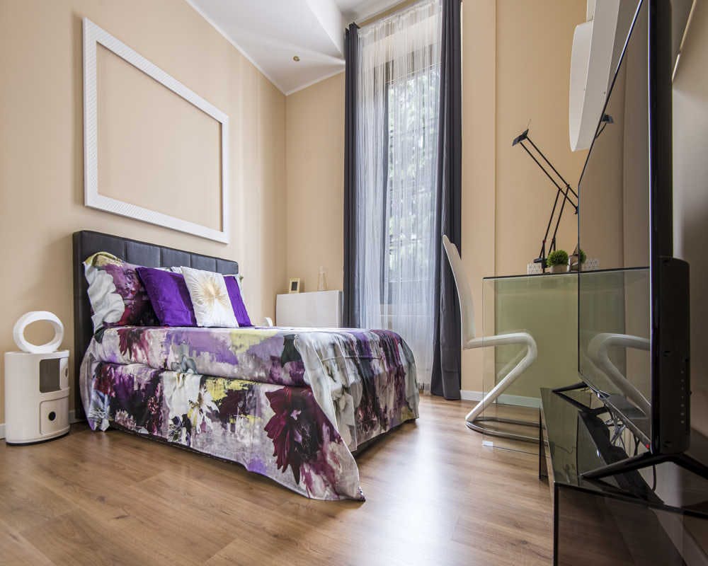 Viale Nazario Sauro, Milan preview