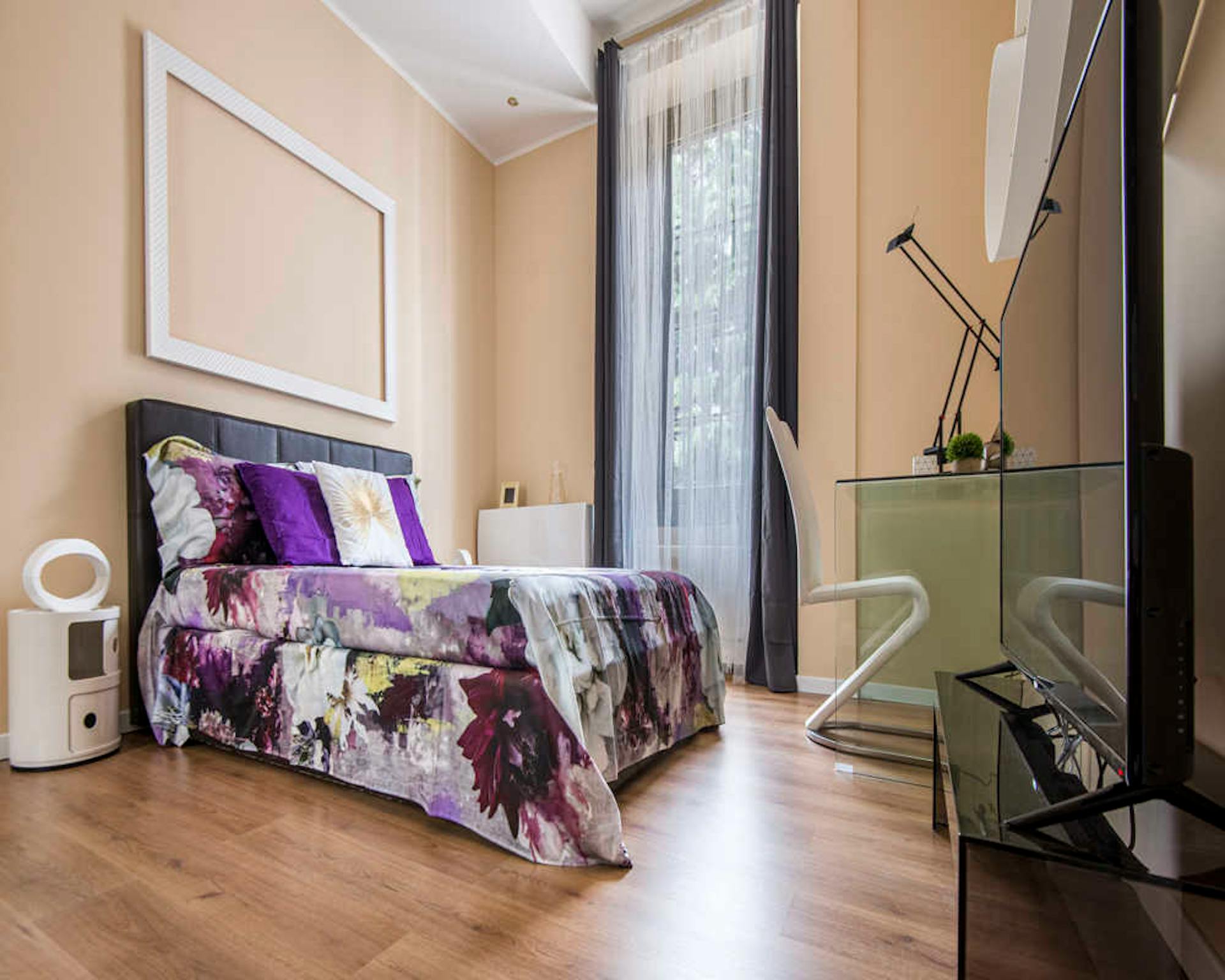 Viale Nazario Sauro, Milan preview