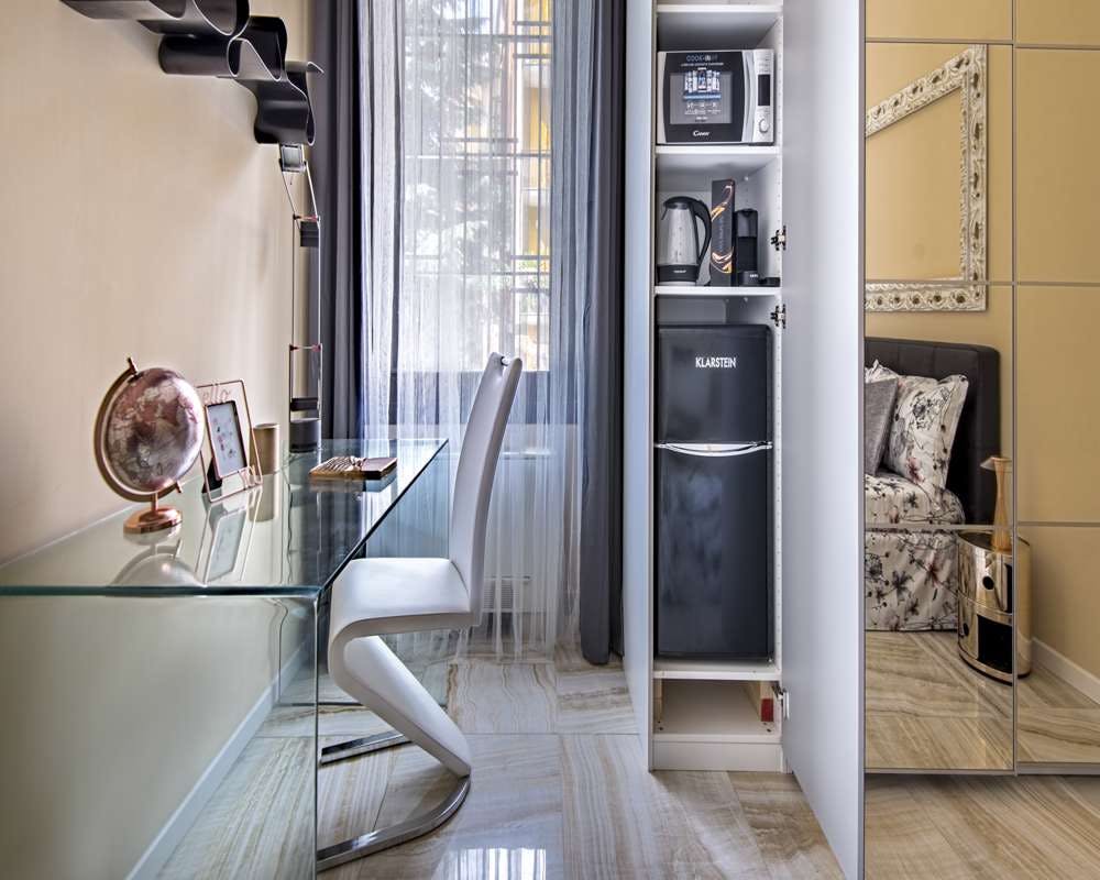 Viale Nazario Sauro, Milan