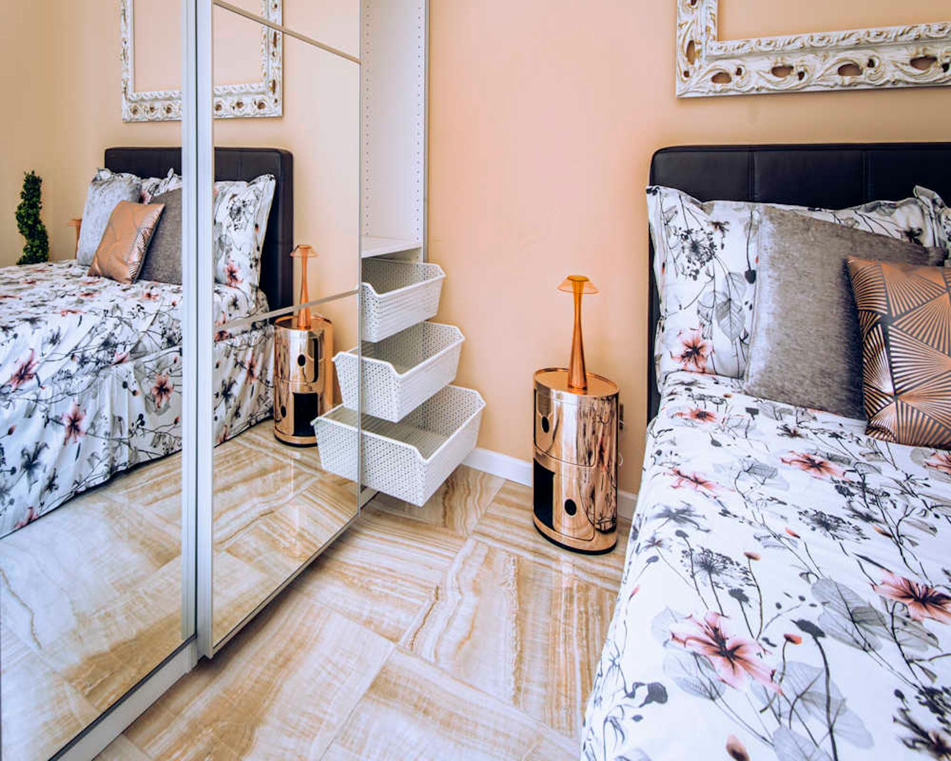 Viale Nazario Sauro, Milan preview