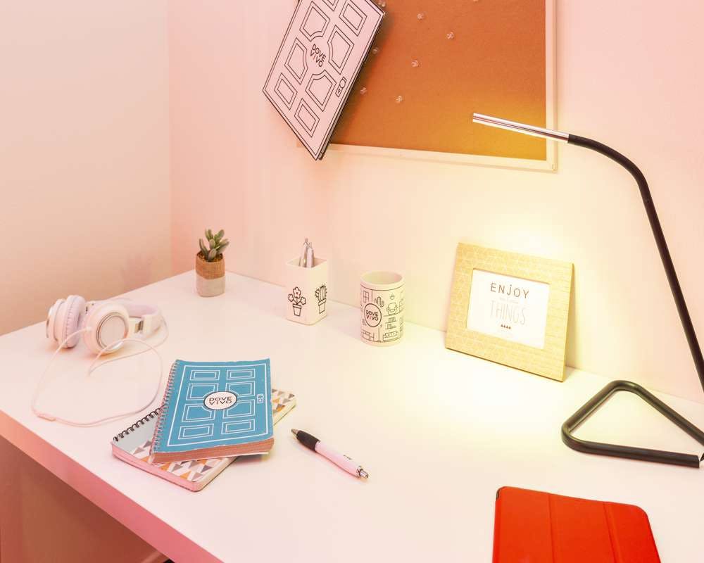 preview gallery tile