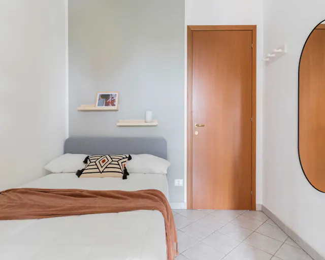Private room in Strada del Fortino, Turin (1460585) room image 2