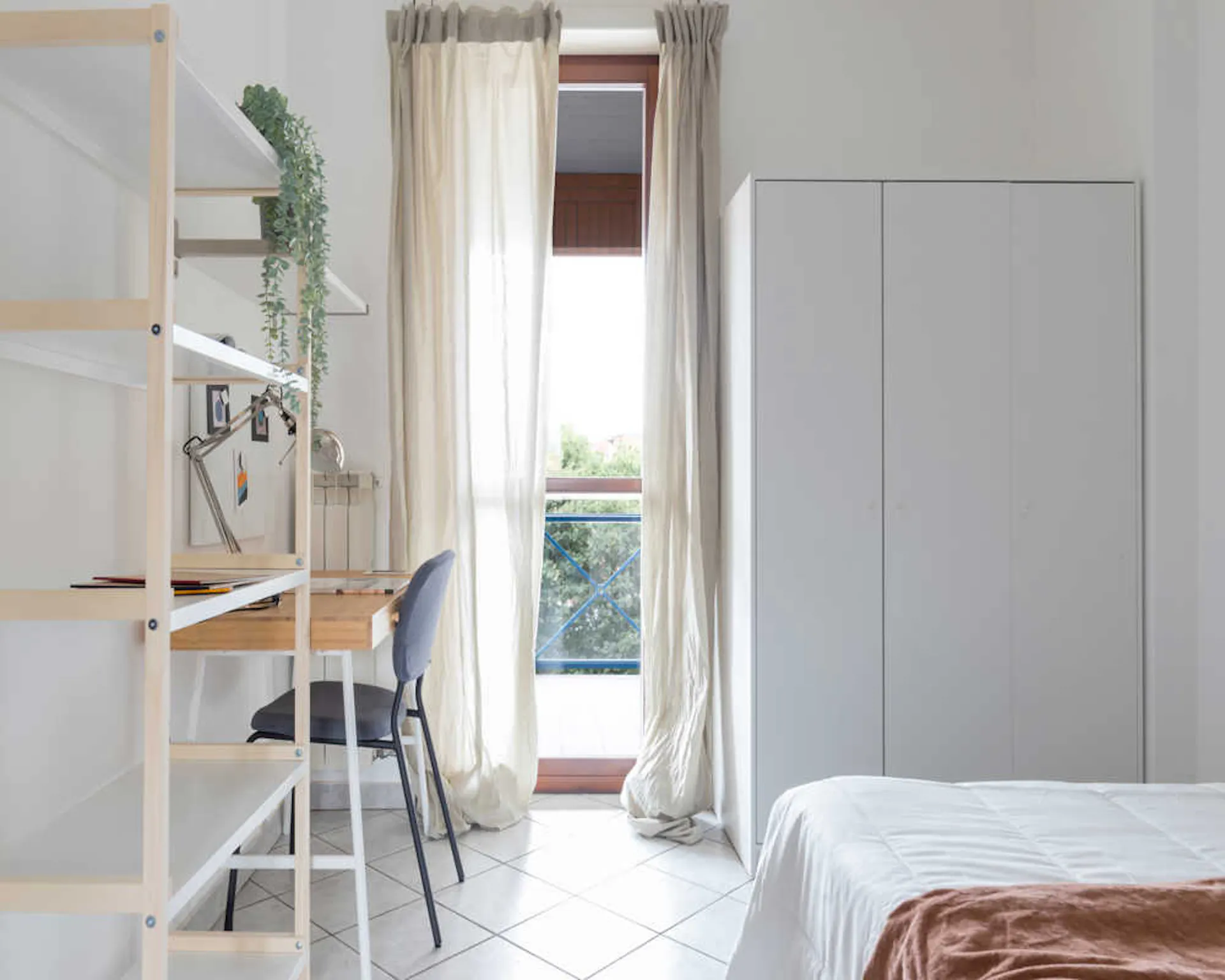 Strada del Fortino, Turin preview