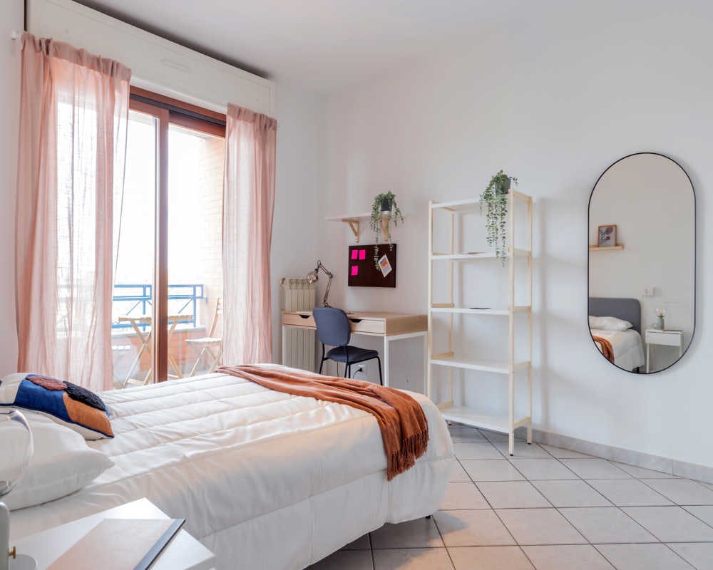 Strada del Fortino, Turin preview