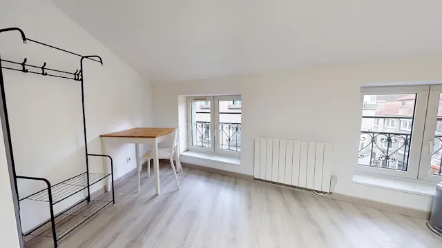 Apartment in Rue Claude Delaroa, Saint-Étienne (1460613) room image 30