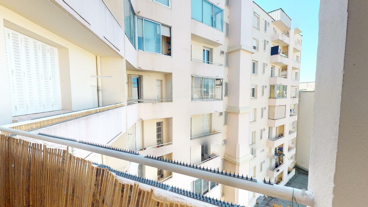 Single room Clermont-Ferrand, 1 bed, 12m² — photo 11