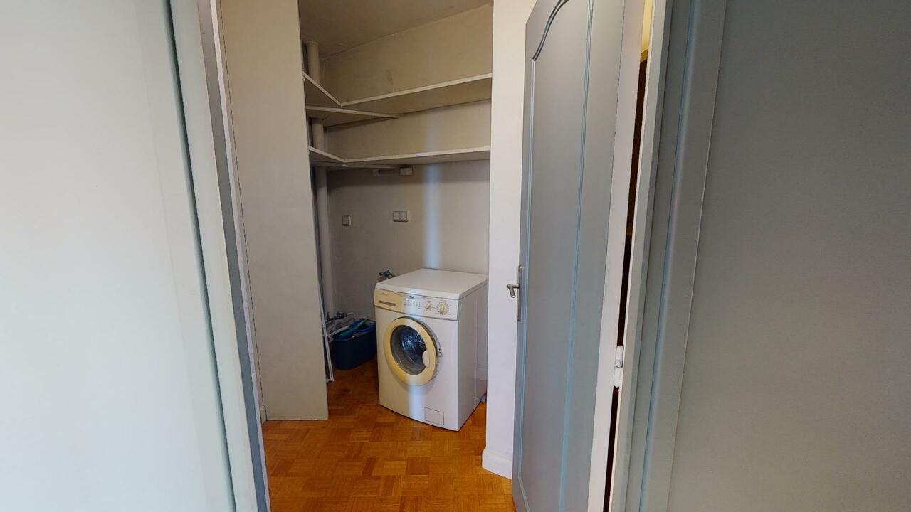 Single room Clermont-Ferrand, 1 bed, 12m² — photo 14