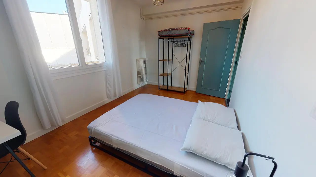 Boulevard Lafayette, Clermont-Ferrand preview
