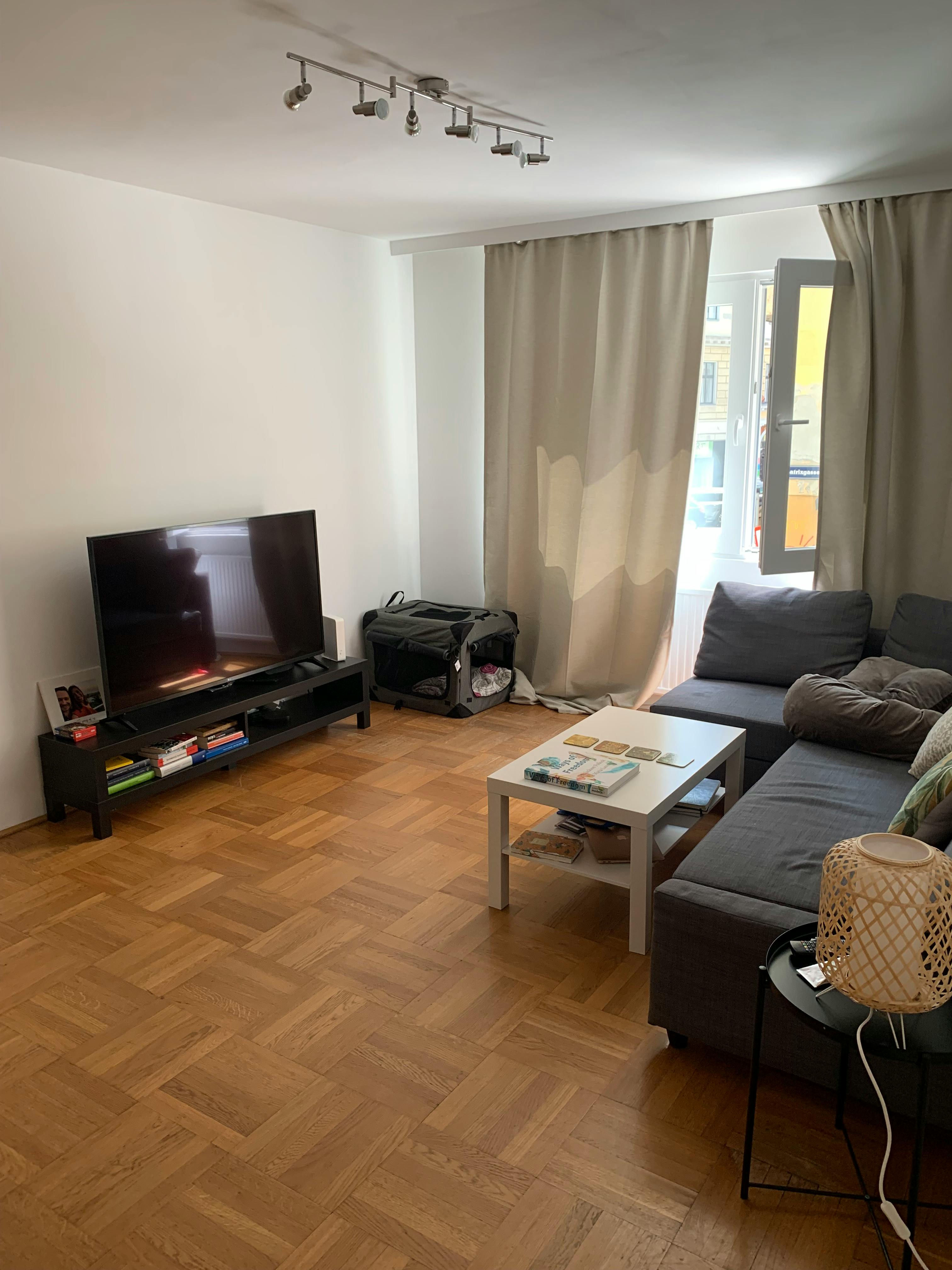 Apartment Vienna, 77m² — photo 6