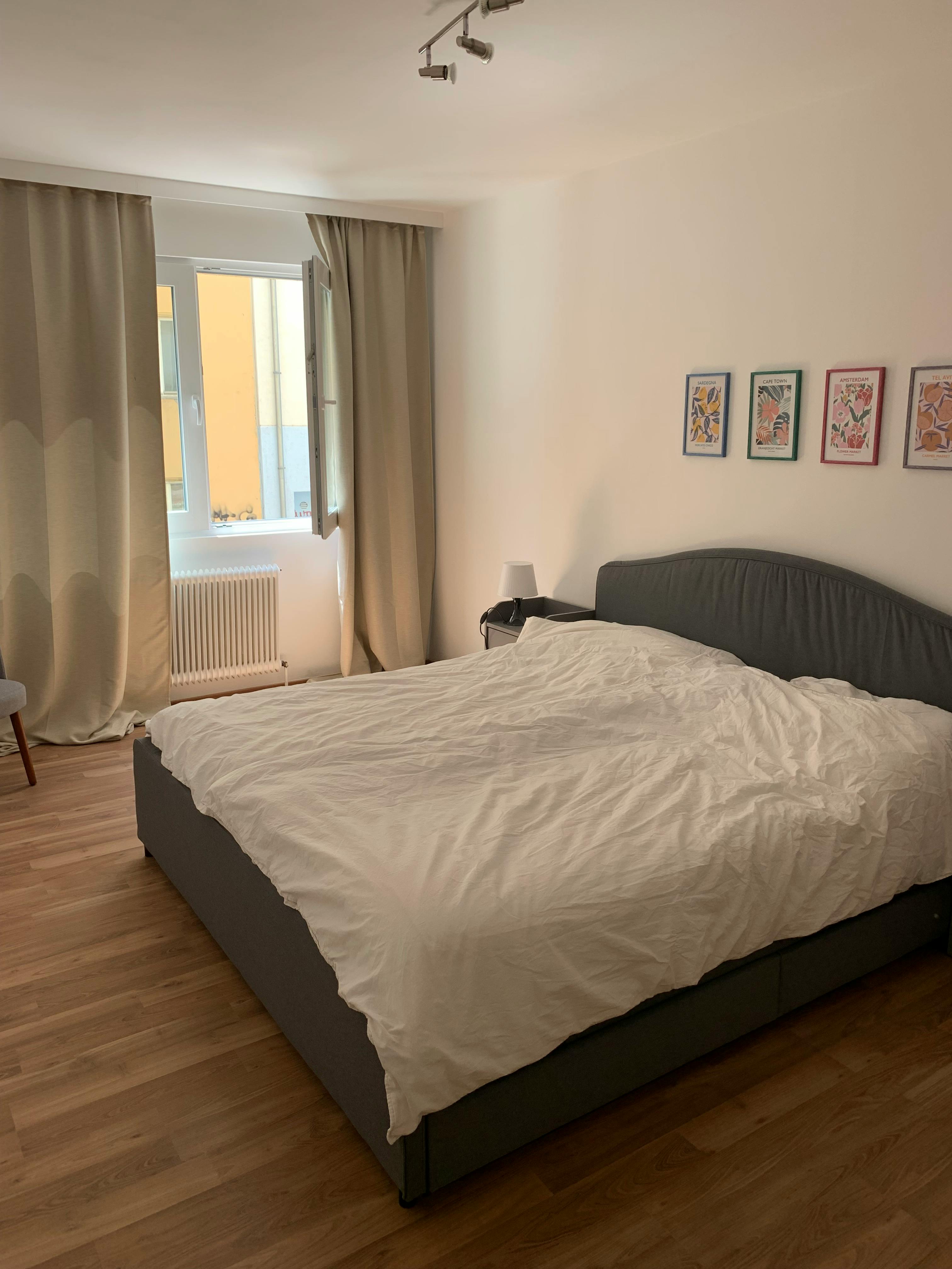 Apartment Vienna, 77m² — photo 9