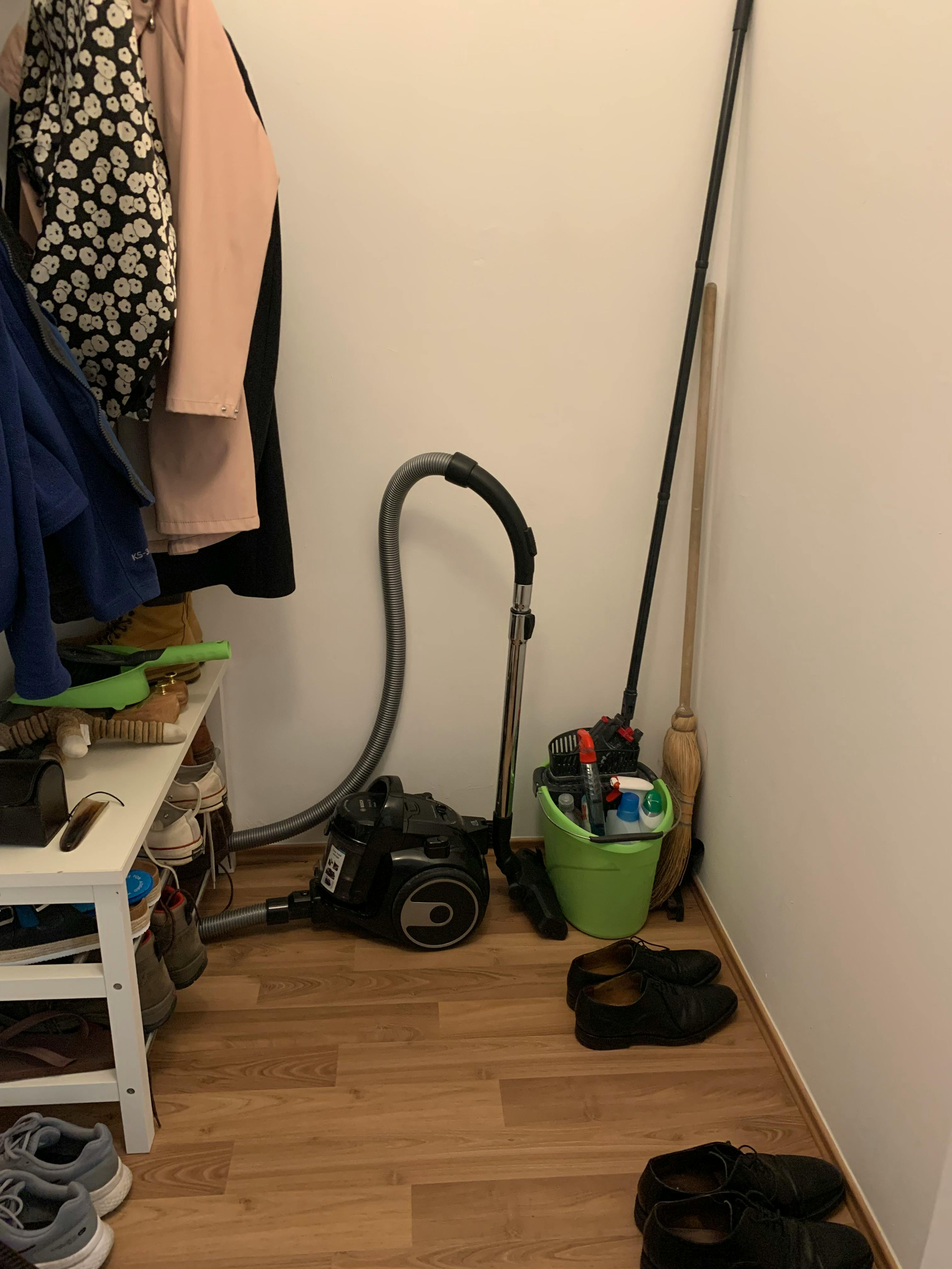 Apartment Vienna, 77m² — photo 5