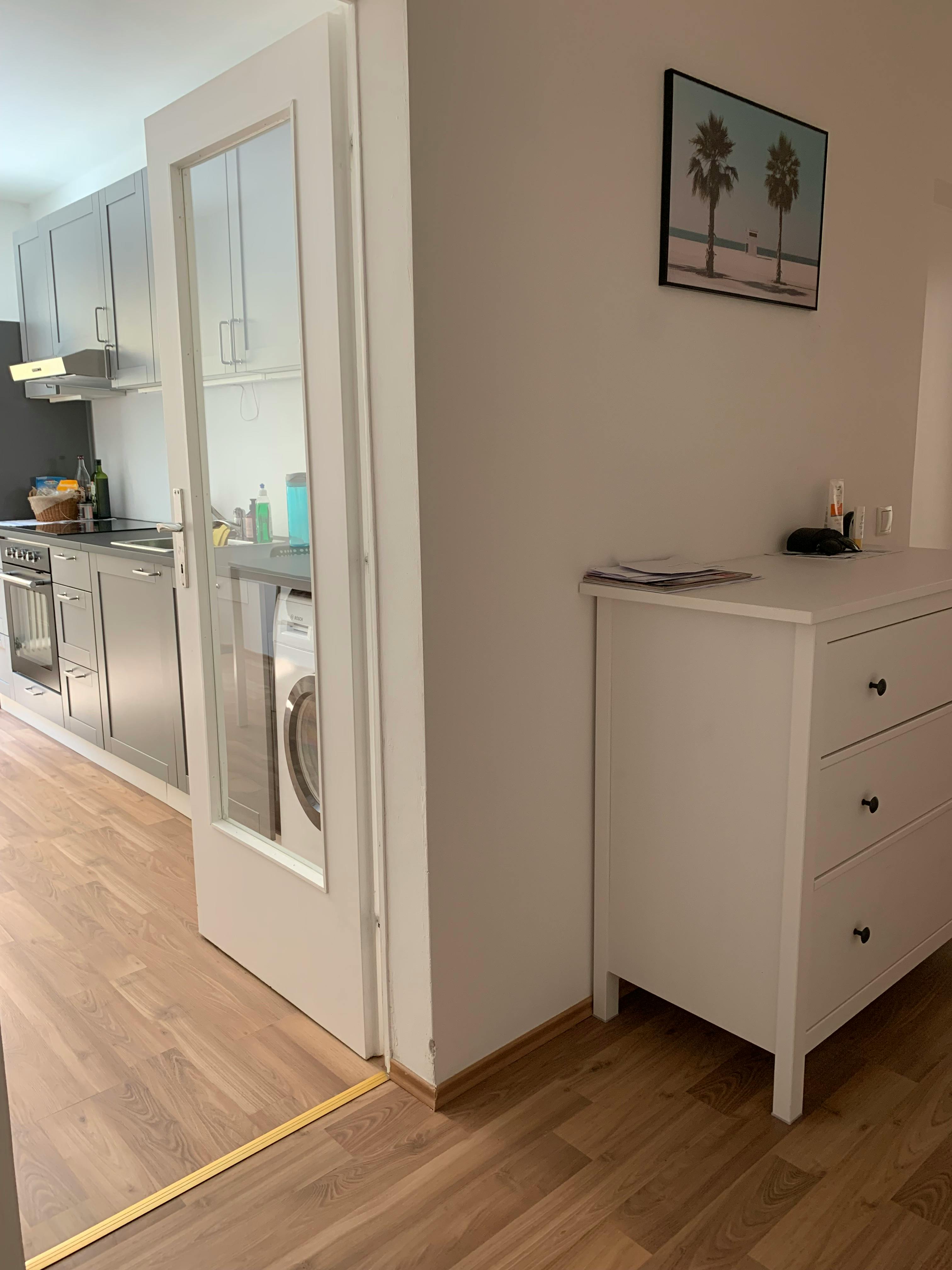 Apartment Vienna, 77m² — photo 4
