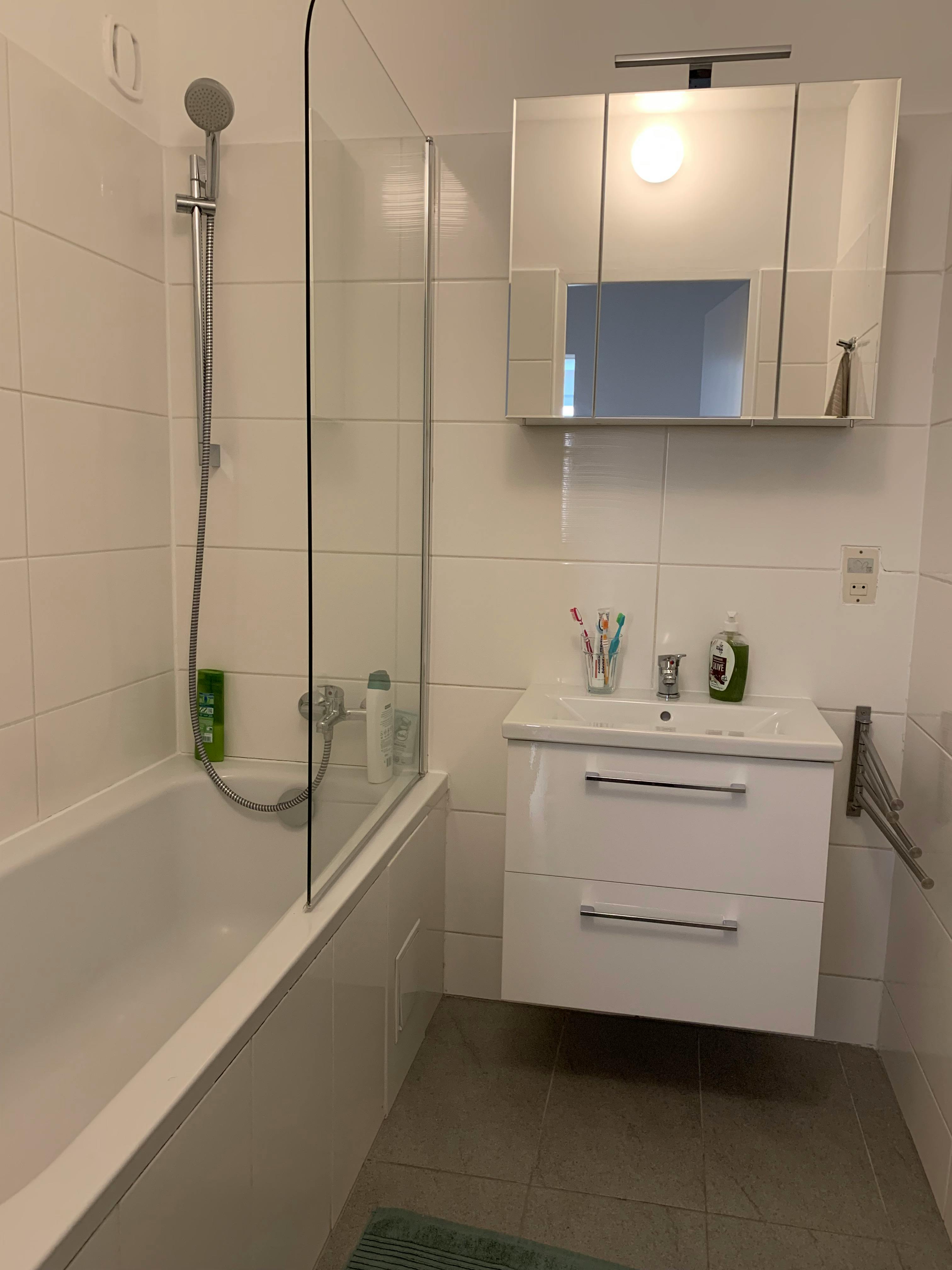 Apartment Vienna, 77m² — photo 7