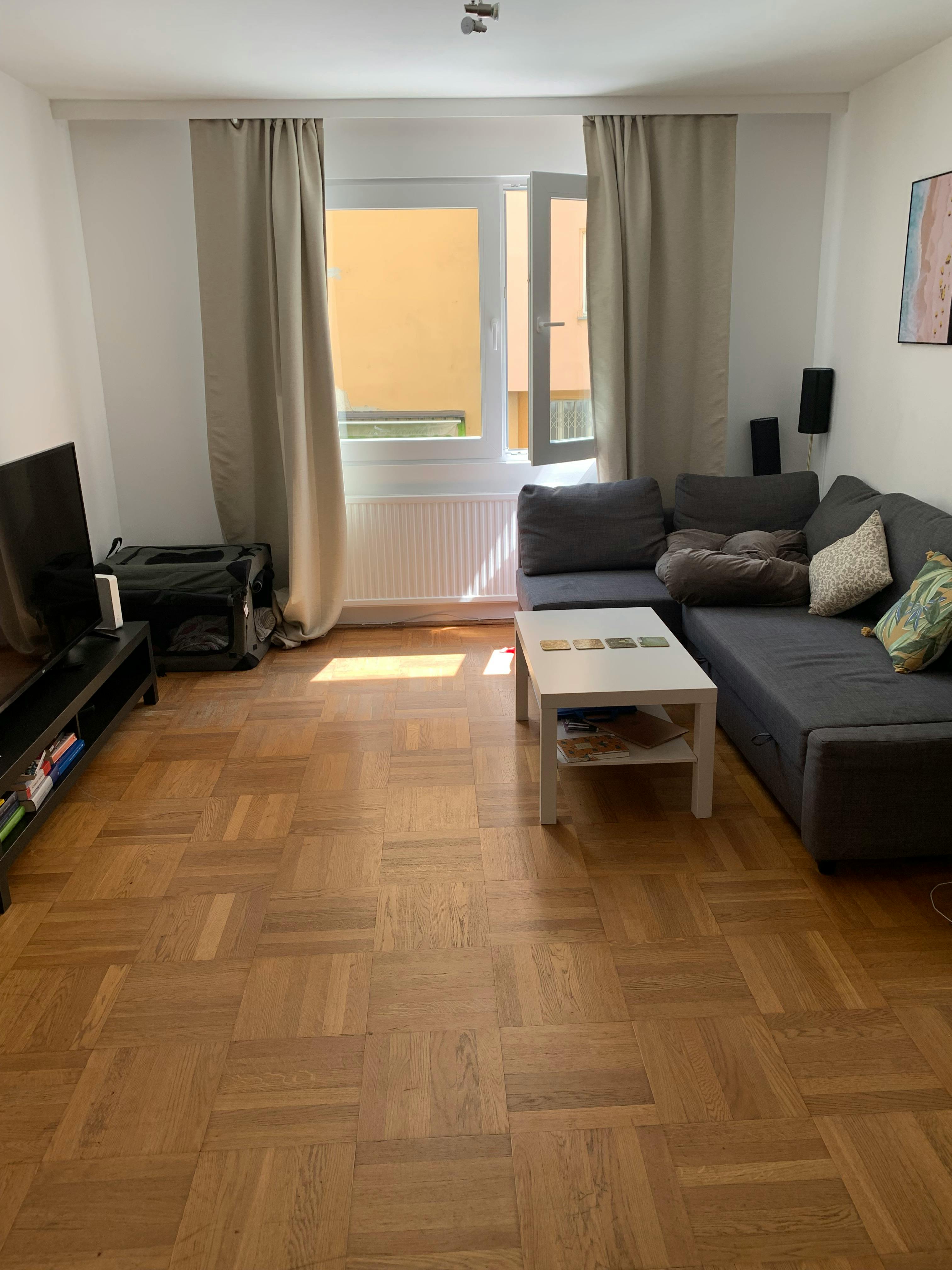 Apartment Vienna, 77m² — photo 3