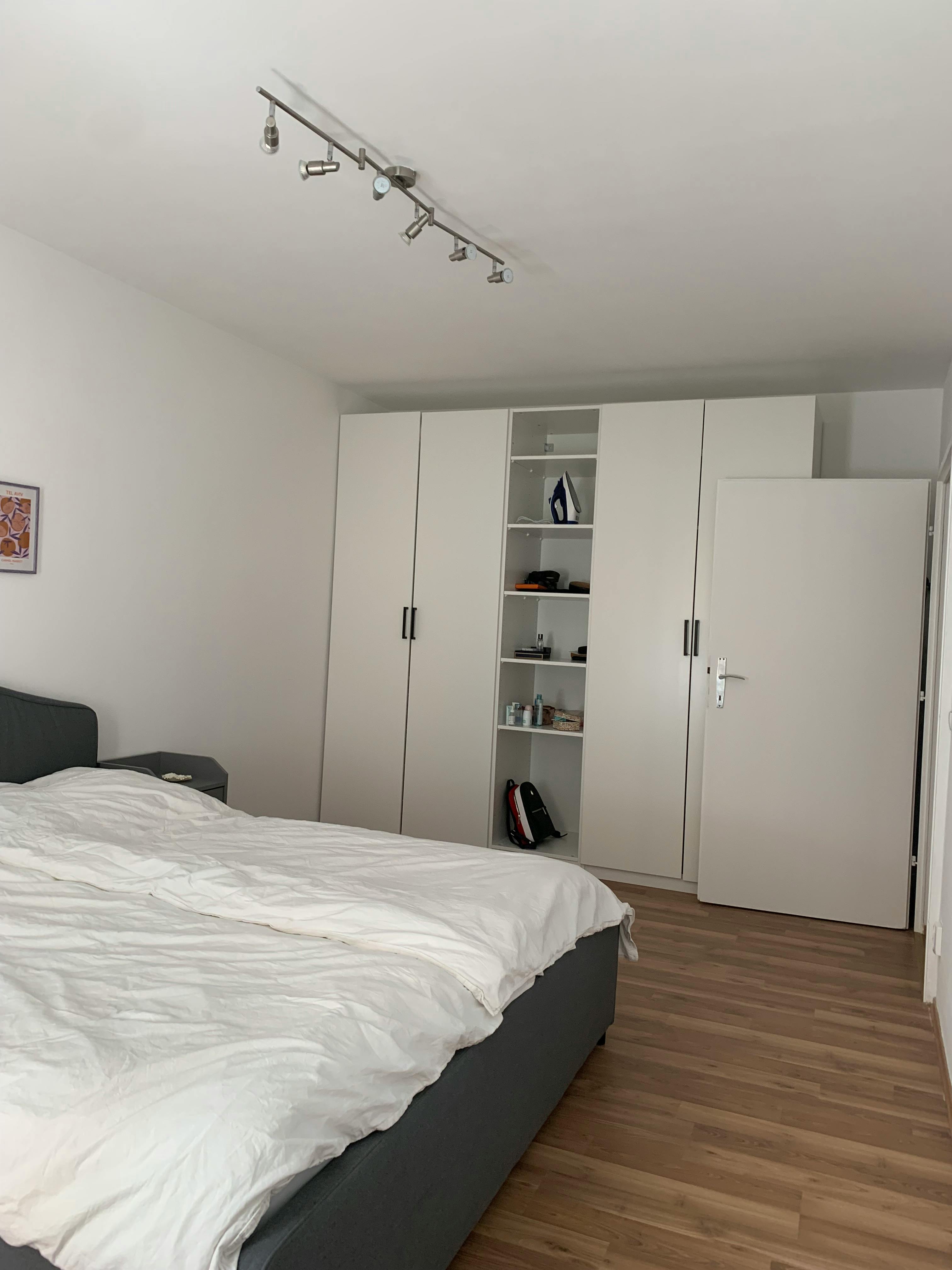 Apartment Vienna, 77m² — photo 10