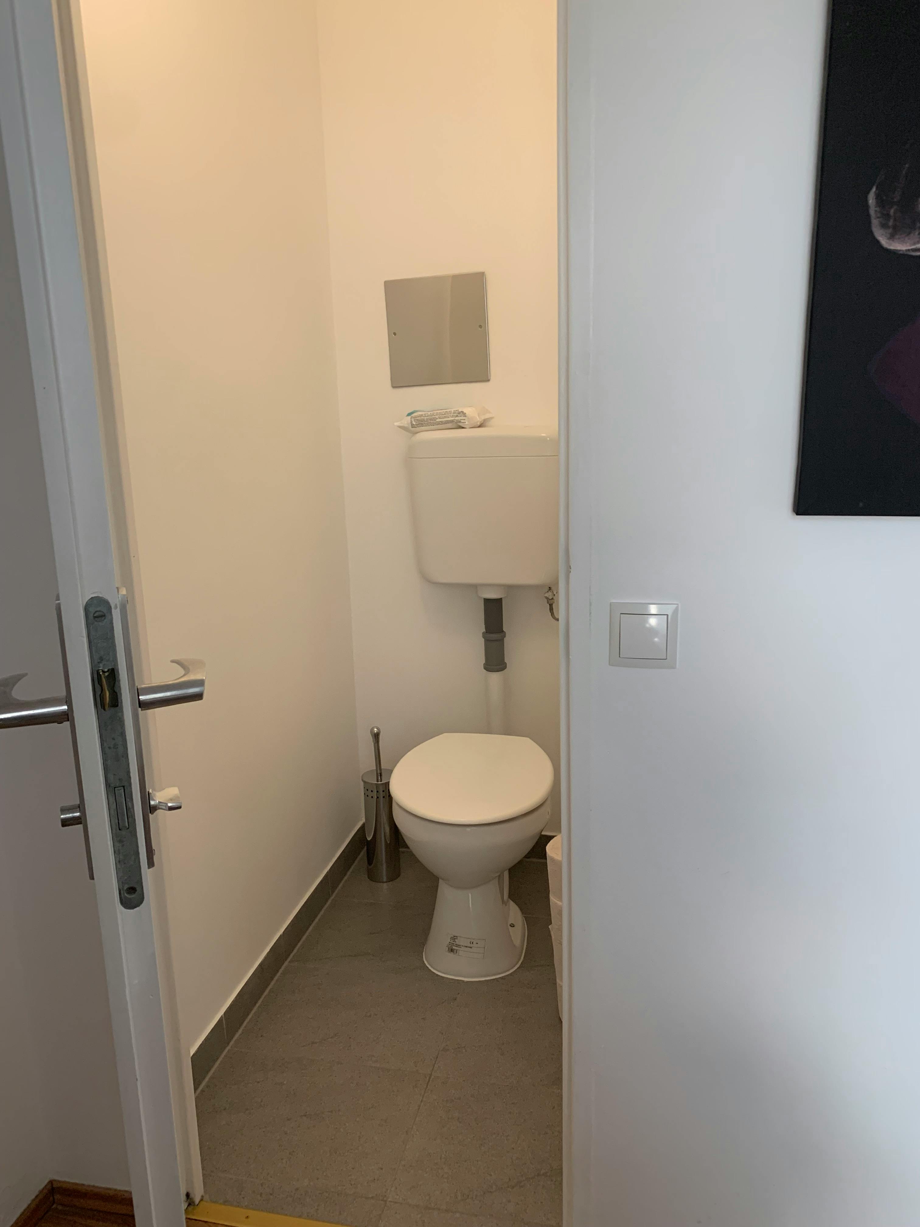 Apartment Vienna, 77m² — photo 8