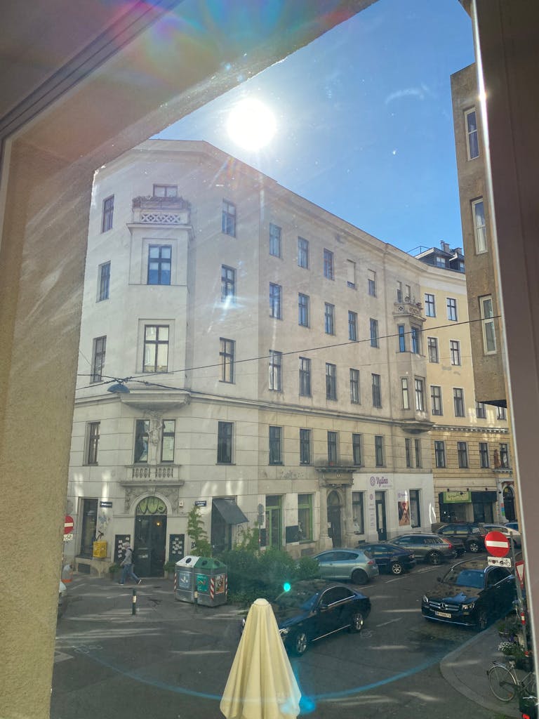 Apartment Vienna, 77m² — photo 1
