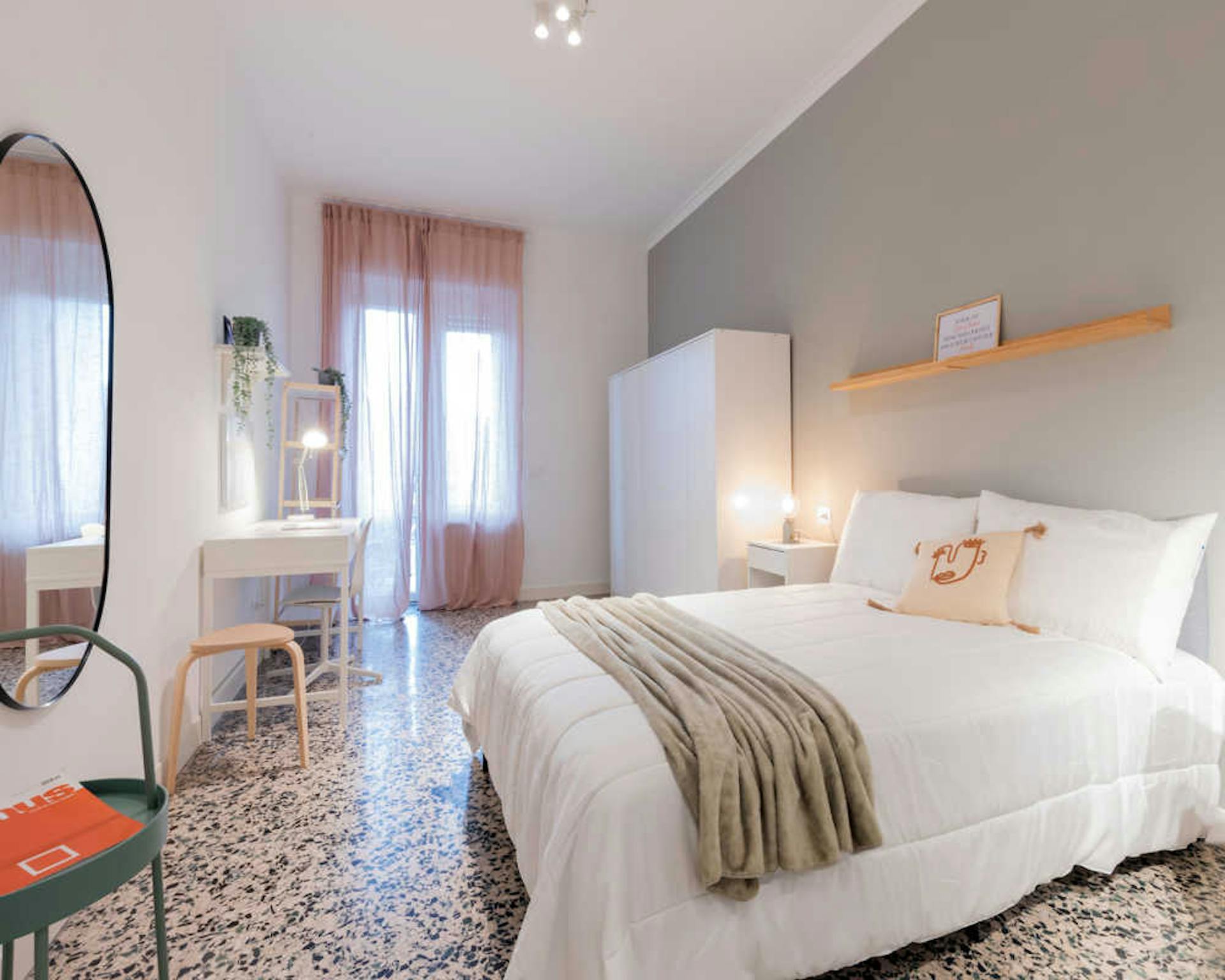 Piazza Carducci, Turin preview