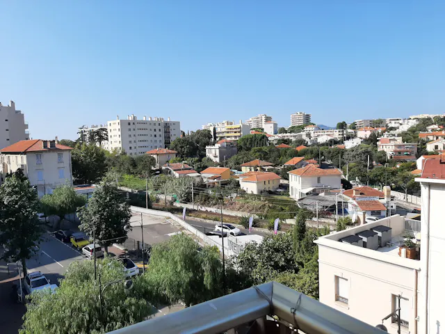 1-Bedroom Apartment in Avenue de Provence, Antibes (1460634) room image 7