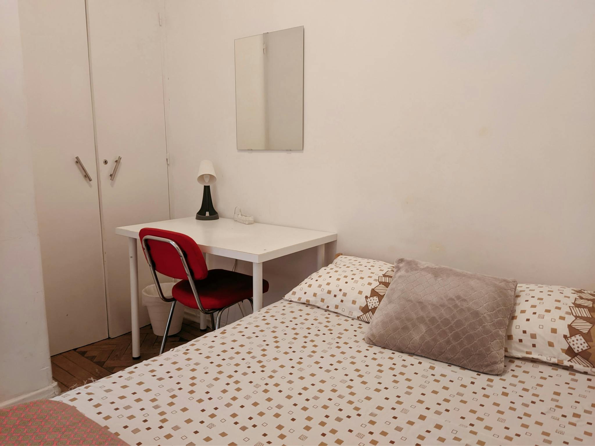 Rua Tomás de Anunciação, Lisbon preview