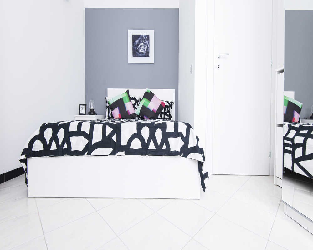 Private room for rent for €685 per month in Sesto San Giovanni, Via Risorgimento