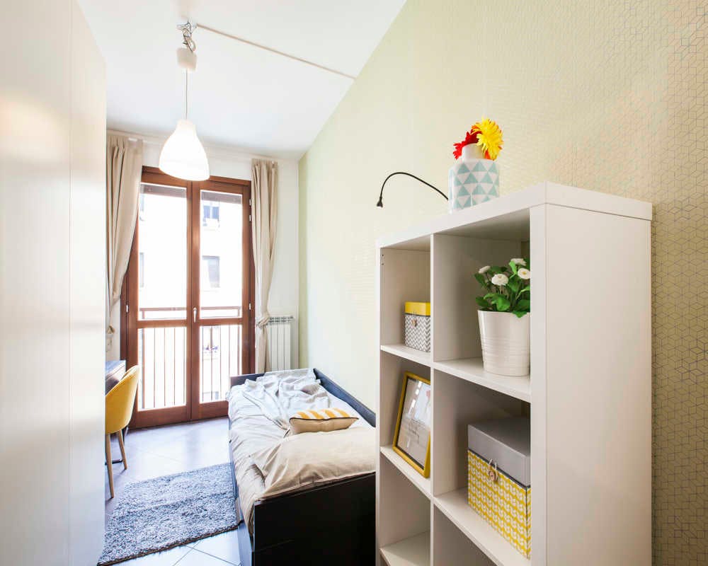 Via Privata San Martiniano, Milan preview