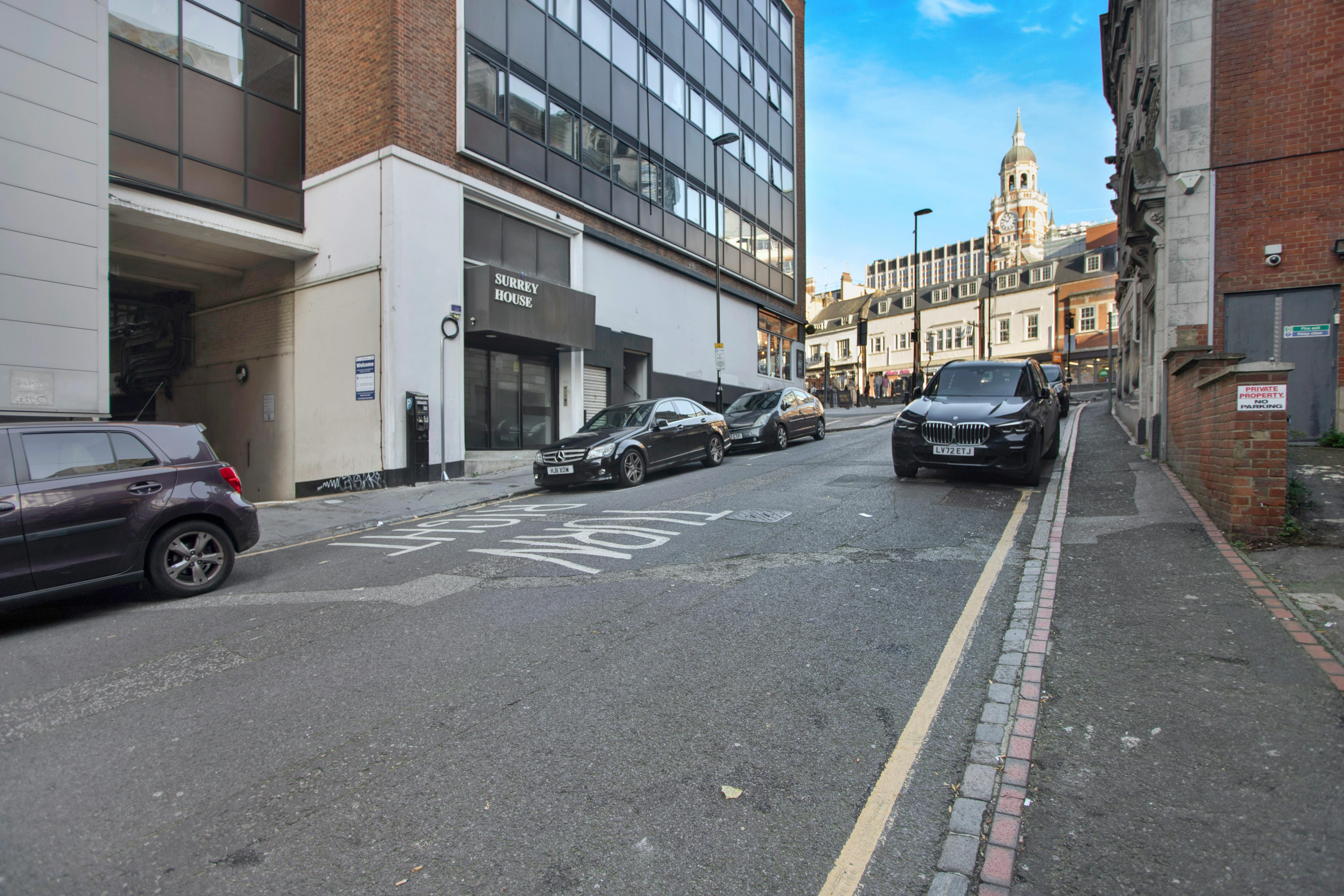 preview gallery tile