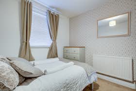 公寓 正在以 £2,508 的月租出租，其位于 Gillingham, Balmoral Road