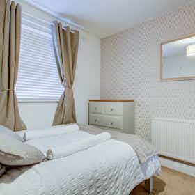 公寓 正在以 £2,504 的月租出租，其位于 Gillingham, Balmoral Road