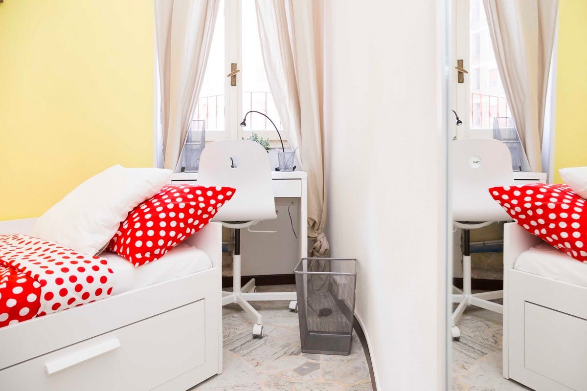 Habitación privada en alquiler por 790 € al mes en Madrid, Calle de Evaristo San Miguel