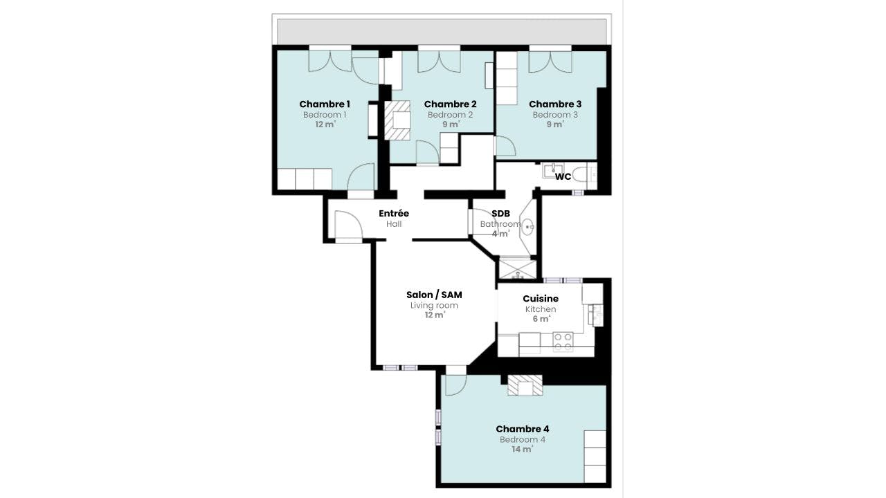 preview gallery tile