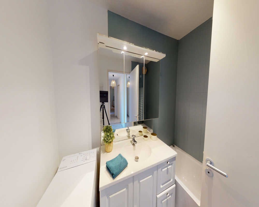 Apartment Lyon, 73m² — photo 38