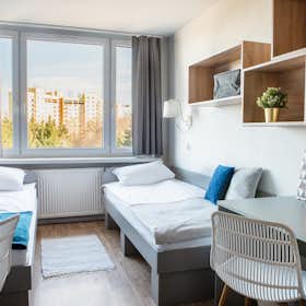 Habitación compartida for rent for 906 PLN per month in Kraków, ulica Koszykarska