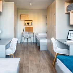 Shared room for rent for PLN 909 per month in Kraków, ulica Koszykarska