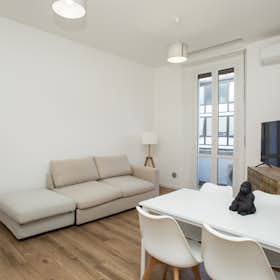 Appartamento for rent for 1.030 € per month in Milan, Via Bordighera