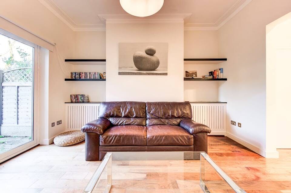 Apartment London, 70m² — photo 1